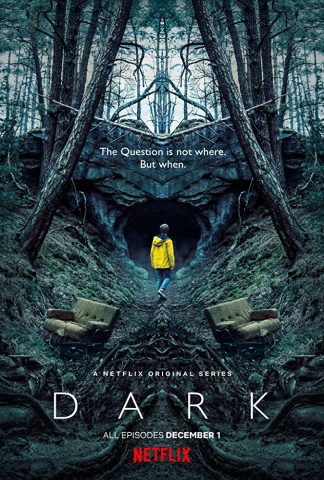 مسلسل Dark كامل – الموسم الاول