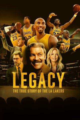 مسلسل Legacy The True Story of the LA Lakers كامل – الموسم الاول