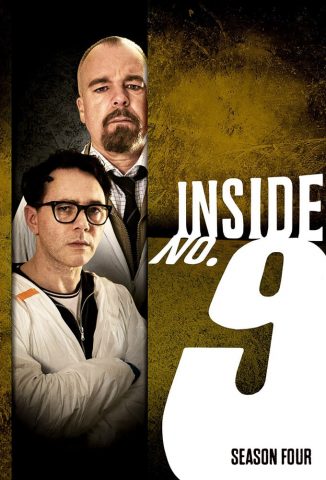 مسلسل Inside No 9 الموسم الرابع الحلقة 2 مترجمة