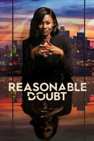 مسلسل Reasonable Doubt كامل – الموسم الاول