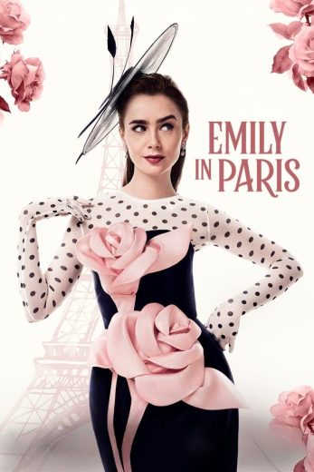 مسلسل Emily in Paris كامل – الموسم الرابع