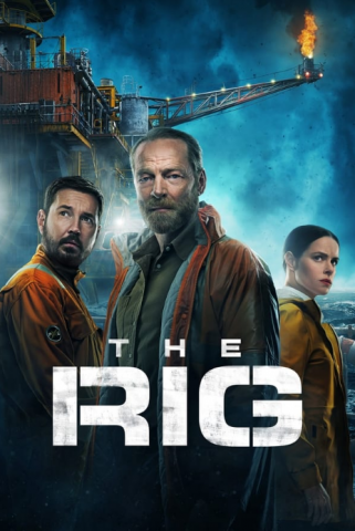 مسلسل The Rig الموسم الاول الحلقة 6 الاخيرة مترجمة