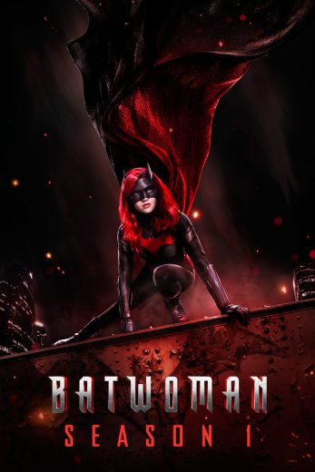 مسلسل Batwoman كامل – الموسم الاول