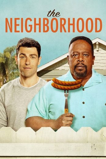 مسلسل The Neighborhood كامل – الموسم الثالث