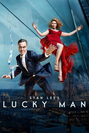 مسلسل Stan Lee’s Lucky Man كامل – الموسم الثانى