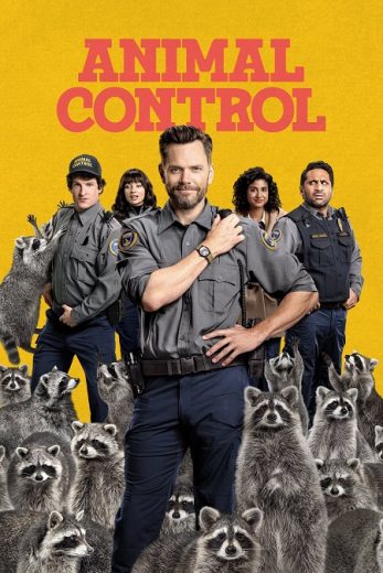 مسلسل Animal Control كامل – الموسم الثاني