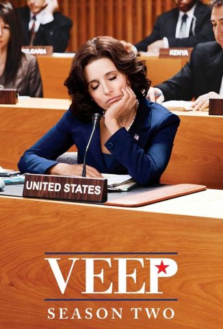 مسلسل Veep كامل – الموسم الثاني