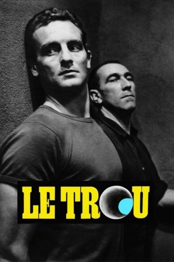 فيلم Le trou 1960 مترجم