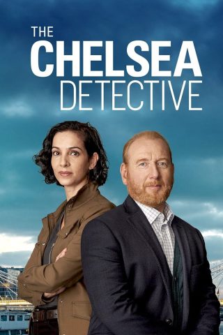 مسلسل The Chelsea Detective كامل – الموسم الاول