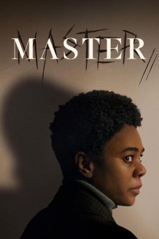 فيلم Master 2022 مترجم اونلاين