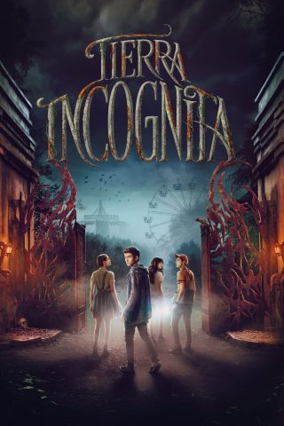 مسلسل Tierra Incógnita كامل – الموسم الاول
