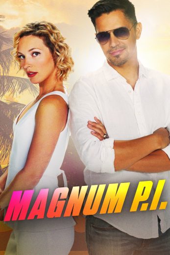 مسلسل Magnum P.I كامل – الموسم الثالث