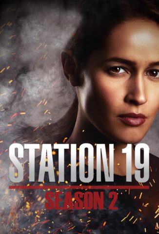 مسلسل Station 19 كامل – الموسم الثاني