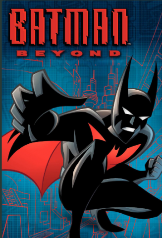 مسلسل Batman Beyond كامل – الموسم الاول