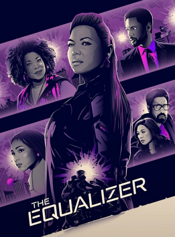 مسلسل The Equalizer كامل – الموسم الثالث