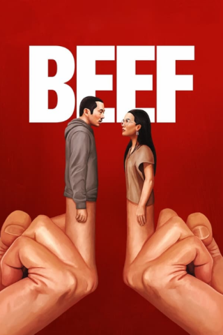 مسلسل Beef الموسم الاول الحلقة 10 الاخيرة مترجمة