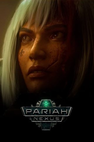 كرتون Pariah Nexus الموسم الاول الحلقة 3 الاخيرة مترجمة