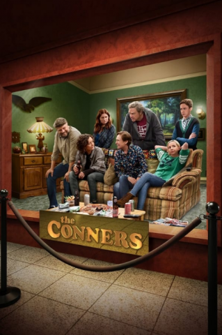مسلسل The Conners الموسم الخامس الحلقة 1 مترجمة