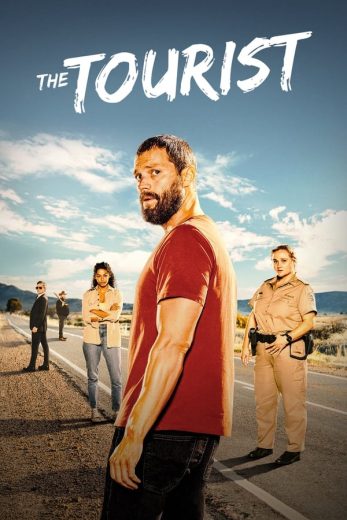 مسلسل The Tourist الموسم الاول الحلقة 6 الاخيرة مترجمة
