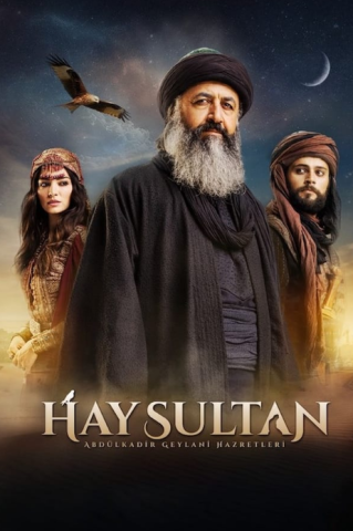مسلسل الجيلاني الموسم الاول الحلقة 9 مترجمة