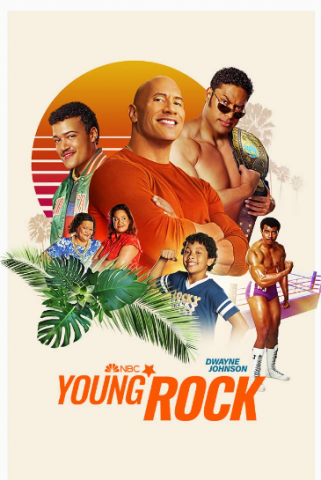 مسلسل Young Rock كامل – الموسم الثالث