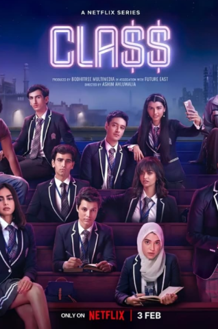 مسلسل Class كامل – الموسم الاول