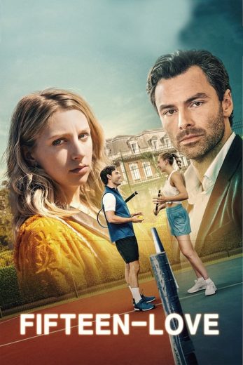 مسلسل Fifteen-Love كامل – الموسم الاول