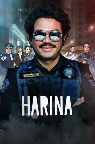 مسلسل Harina كامل – الموسم الاول