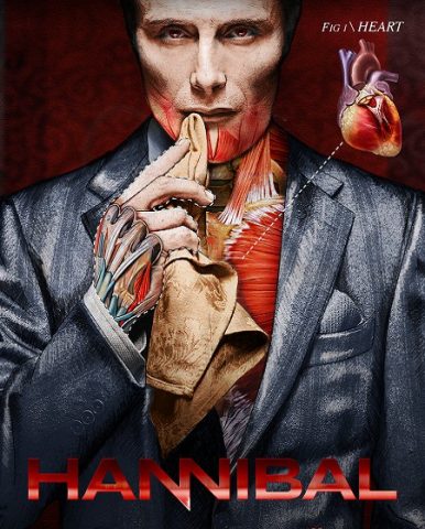 مسلسل Hannibal كامل – الموسم الاول
