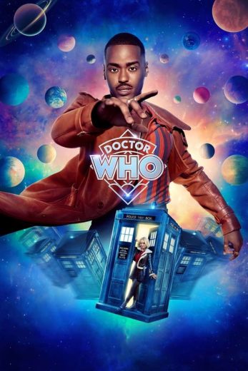 مسلسل Doctor Who 2024 كامل – الموسم الاول