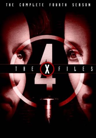 مسلسل The X Files كامل – الموسم الرابع