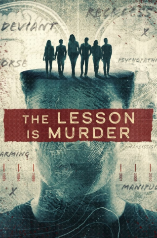 مسلسل The Lesson Is Murder كامل – الموسم الاول