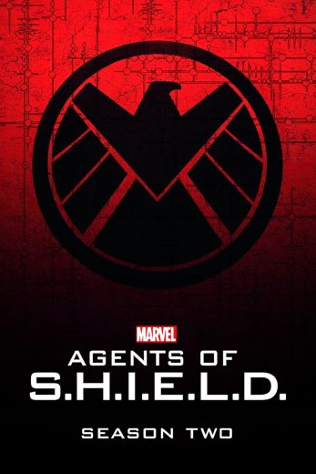 مسلسل Agents of SHIELD كامل – الموسم الثاني