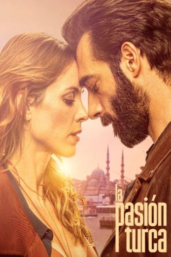 مسلسل La pasión turca كامل – الموسم الأول