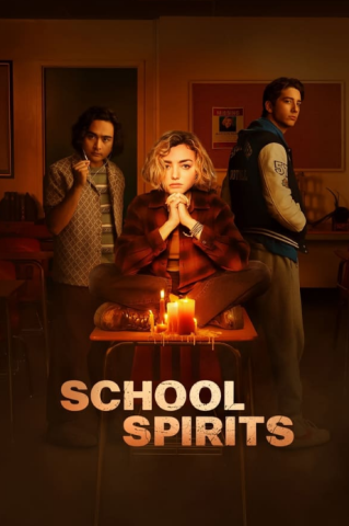 مسلسل School Spirits كامل – الموسم الاول