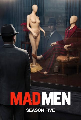 مسلسل Mad Men كامل – الموسم الخامس