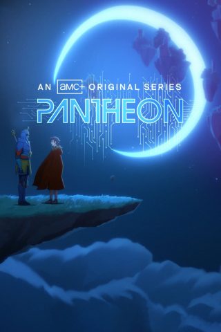 كرتون Pantheon الموسم الثاني الحلقة 4 مترجمة