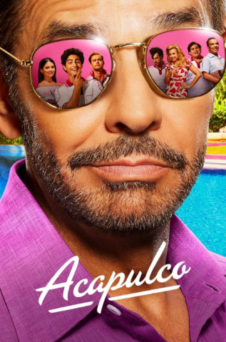 مسلسل Acapulco الموسم الثاني الحلقة 2 مترجمة
