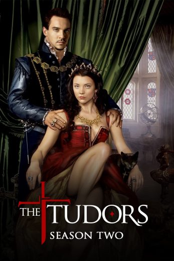 مسلسل The Tudors كامل – الموسم الثاني