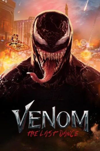 فيلم Venom 3 2024 مترجم