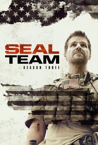 مسلسل SEAL Team كامل – الموسم الثالث