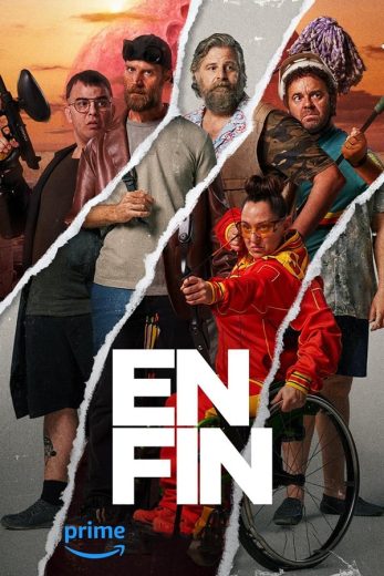 مسلسل En fin كامل – الموسم الاول