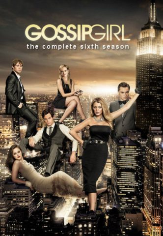 مسلسل Gossip Girl كامل – الموسم السادس