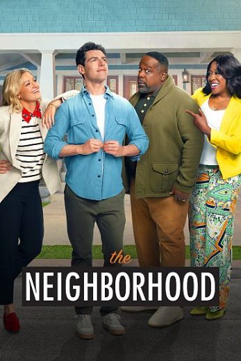 مسلسل The Neighborhood كامل – الموسم السابع