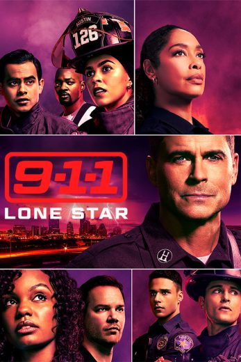 مسلسل 9-1-1 Lone Star كامل – الموسم الثاني