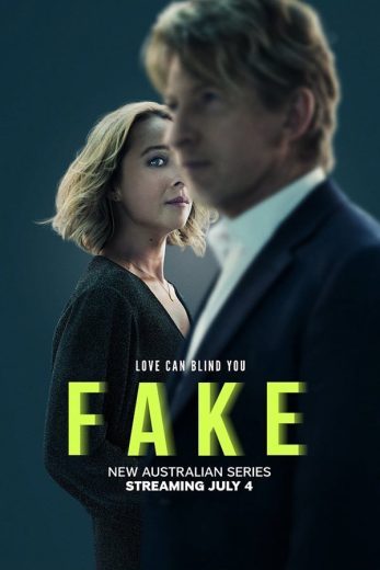 مسلسل Fake كامل – الموسم الاول