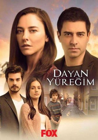 مسلسل تحمل يا قلبي كامل – الموسم الأول