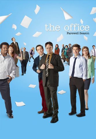 مسلسل The Office كامل – الموسم التاسع