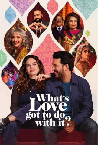 فيلم What’s Love Got to Do with It 2022 مترجم اونلاين