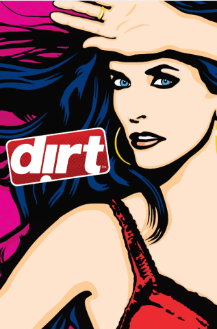 مسلسل Dirt الموسم الثاني الحلقة 1 مترجمة